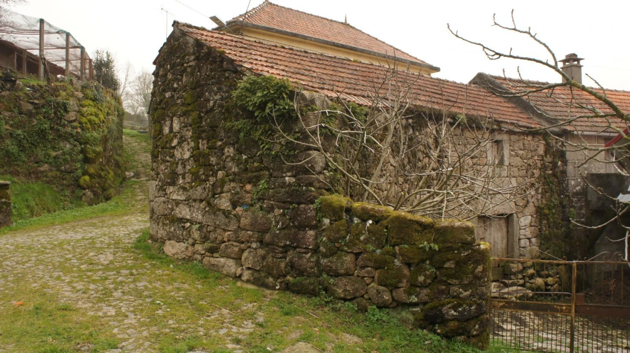 Moradia para Venda em Castro Laboreiro e Lamas de Mouro Foto 4
