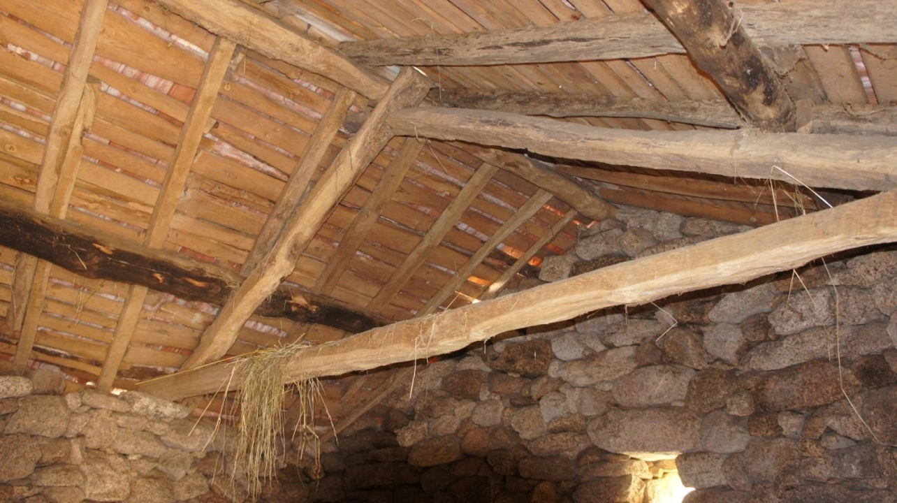 Moradia para Venda em Castro Laboreiro e Lamas de Mouro Foto 7