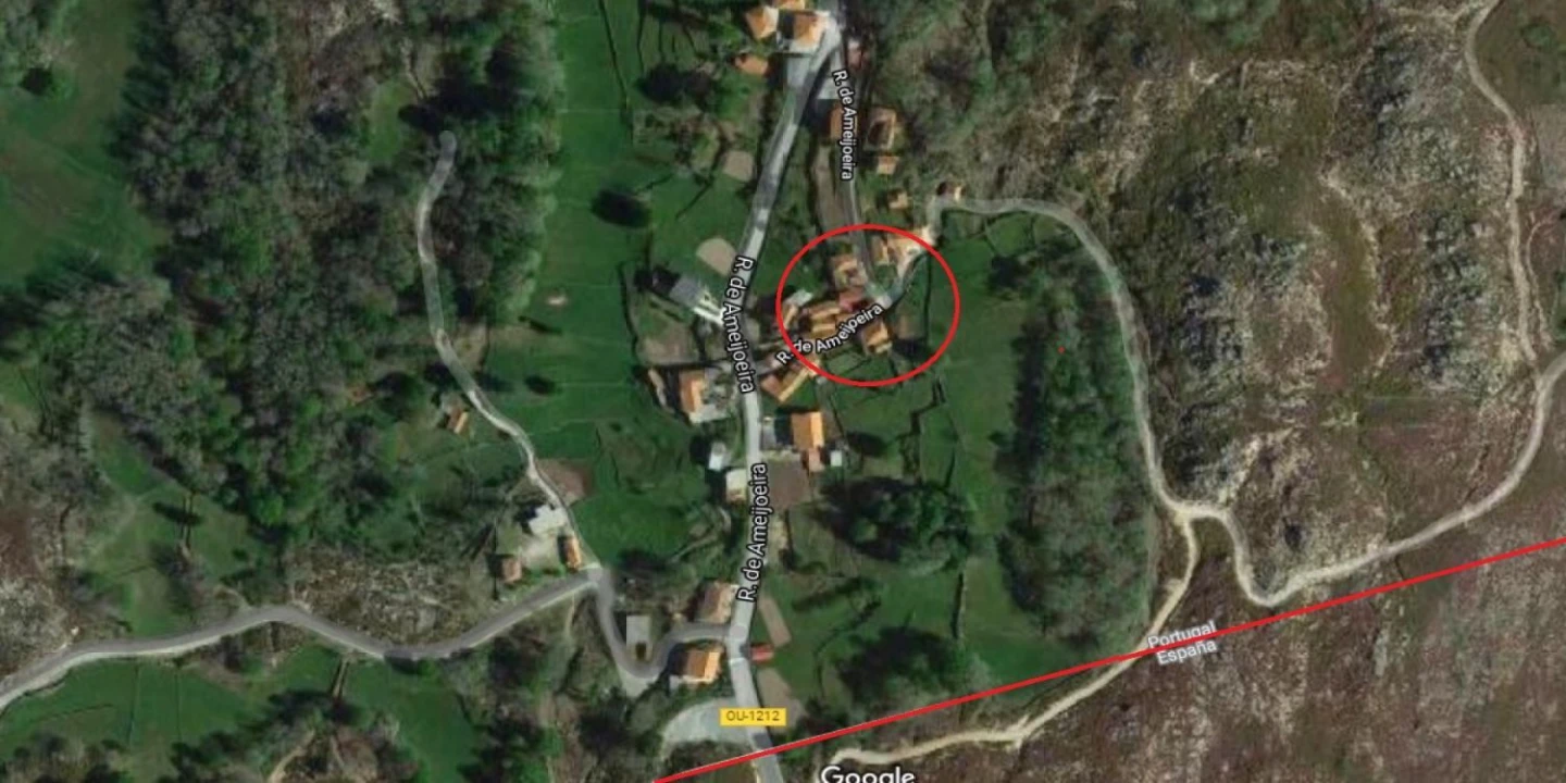 Moradia para Venda em Castro Laboreiro e Lamas de Mouro Foto 9