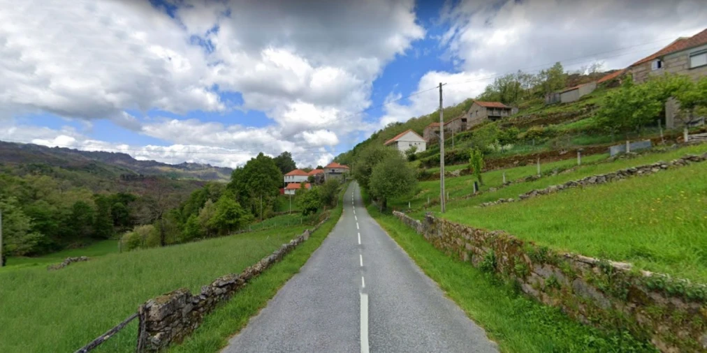 Moradia para Venda em Castro Laboreiro e Lamas de Mouro Foto 13