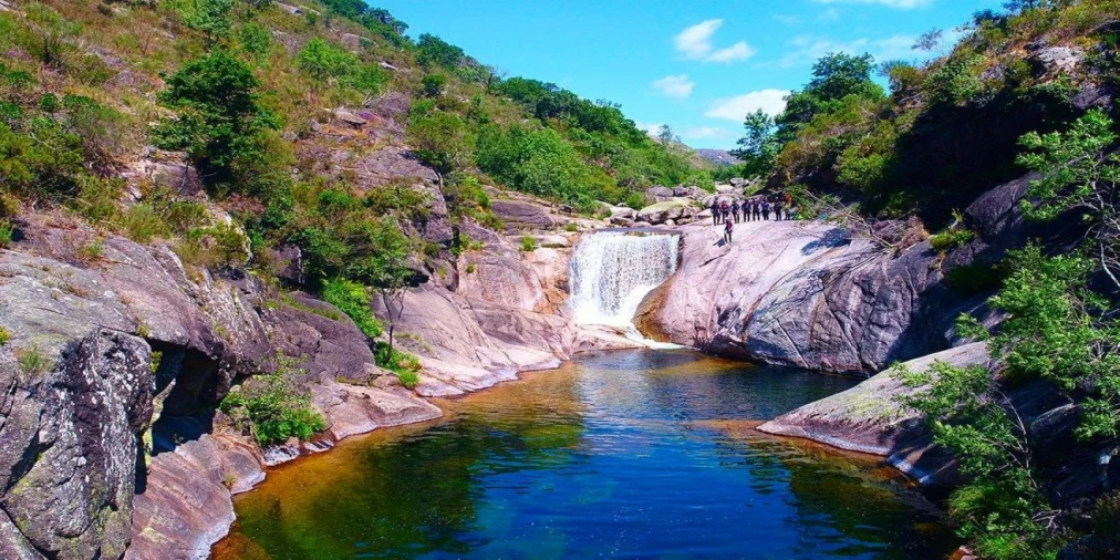 Moradia para Venda em Castro Laboreiro e Lamas de Mouro Foto 14