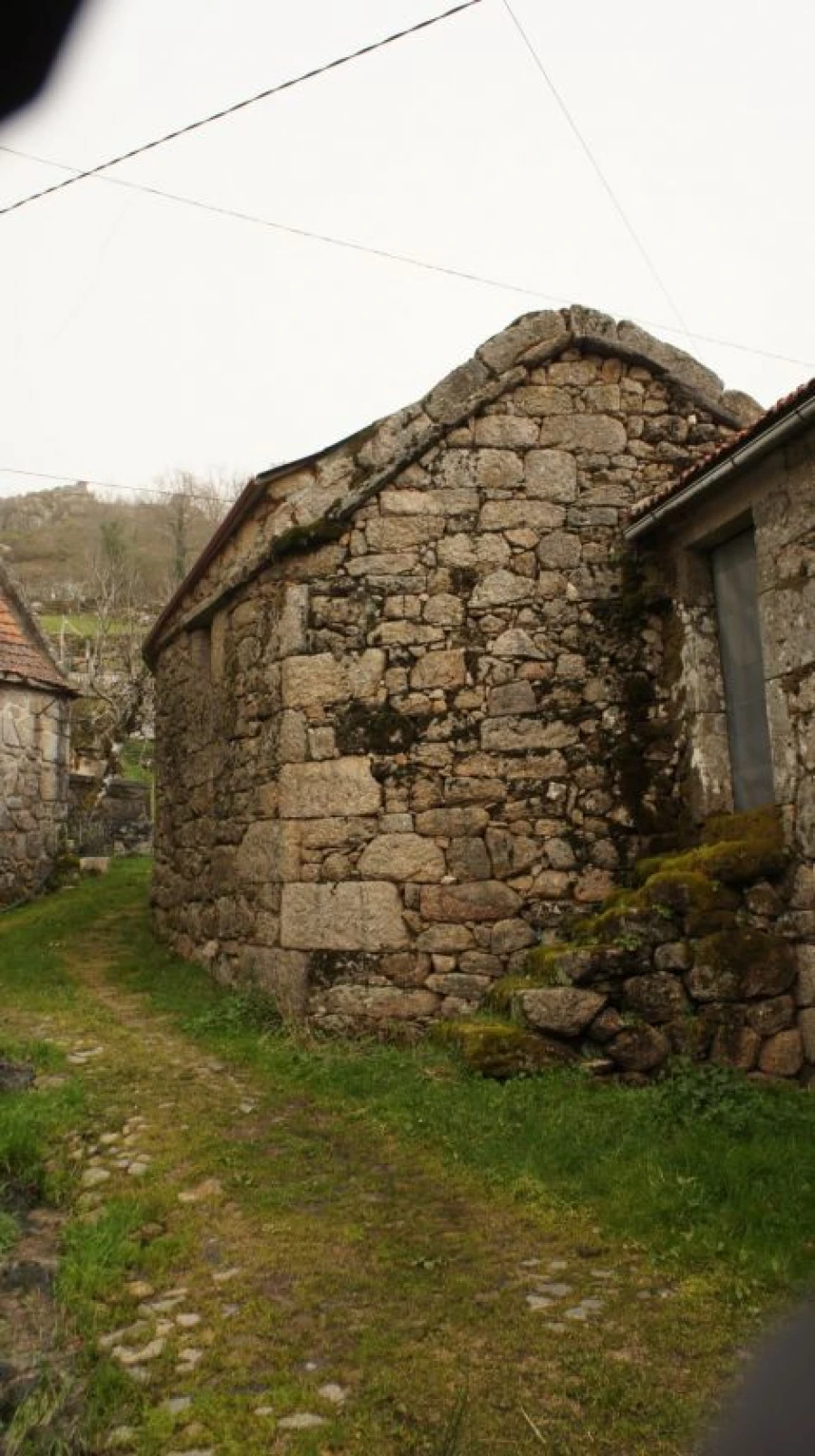 Moradia para Venda em Castro Laboreiro e Lamas de Mouro Foto 6