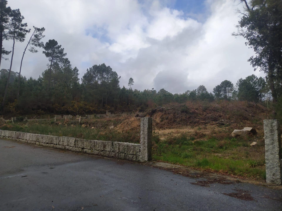 Terreno Agricola ou Rústico para Venda em Pinheiros Foto 21