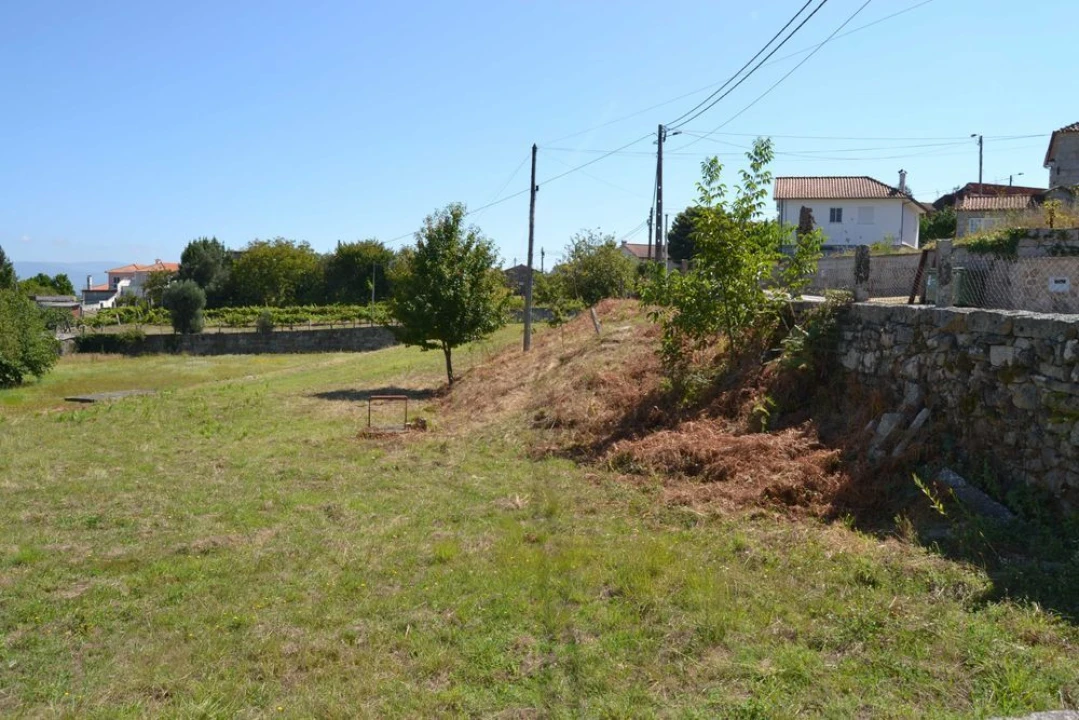 Terreno Agricola ou Rústico para Venda em Valença, Cristelo Covo e Arão Foto 3