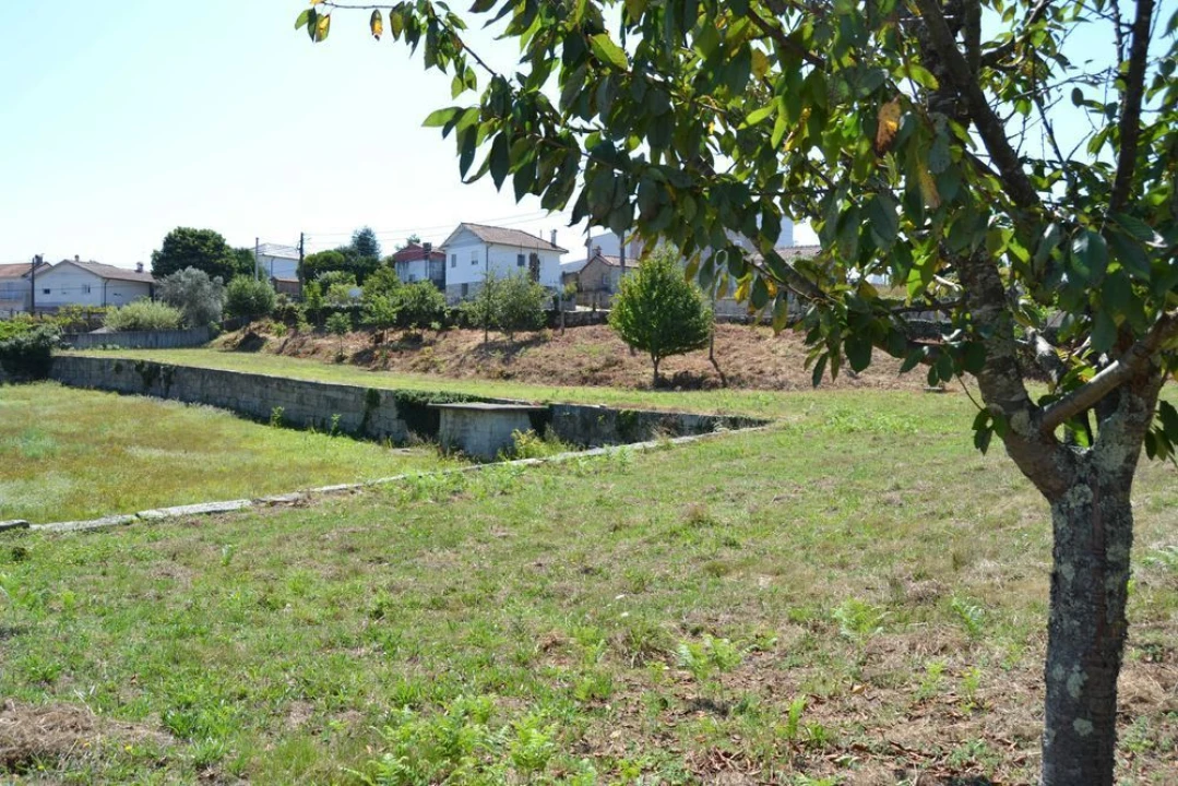 Terreno Agricola ou Rústico para Venda em Valença, Cristelo Covo e Arão Foto 5