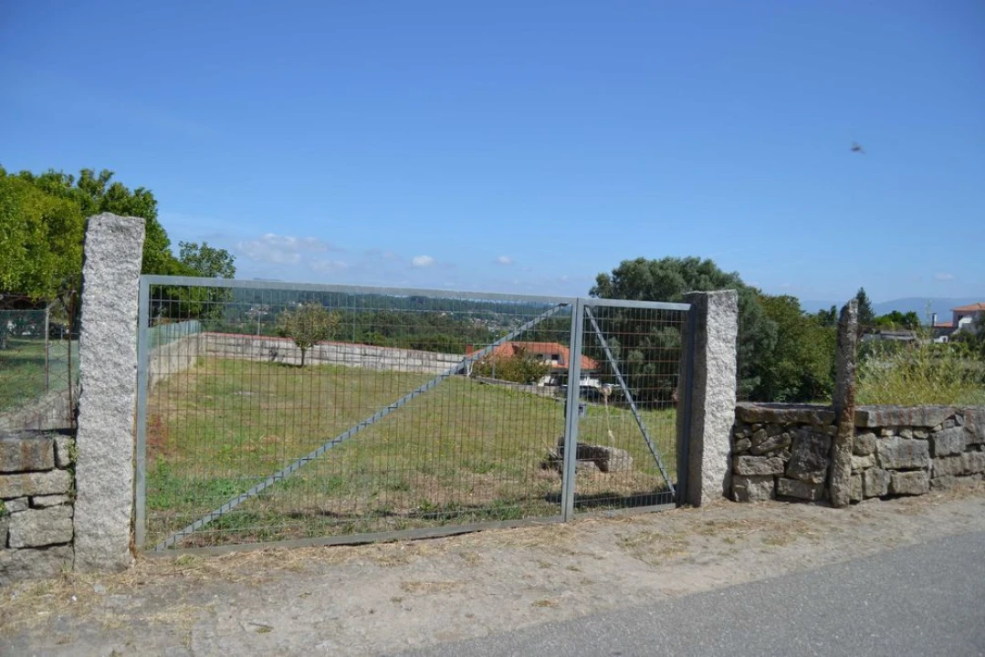 Terreno Agricola ou Rústico para Venda em Valença, Cristelo Covo e Arão Foto 6