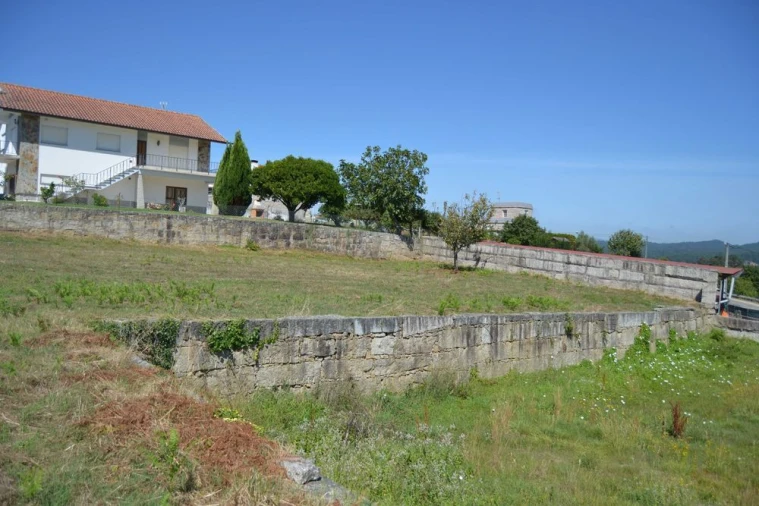 Terreno Agricola ou Rústico para Venda em Valença, Cristelo Covo e Arão Foto 4