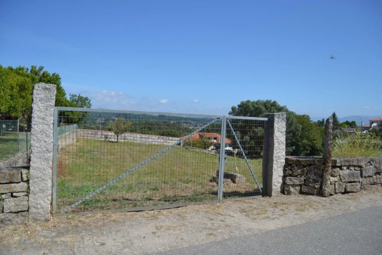 Terreno Agricola ou Rústico para Venda em Valença, Cristelo Covo e Arão Foto 6