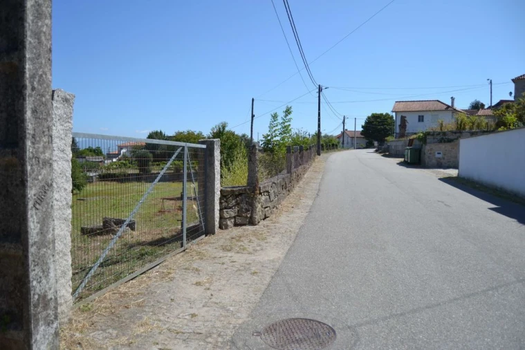 Terreno Agricola ou Rústico para Venda em Valença, Cristelo Covo e Arão Foto 7