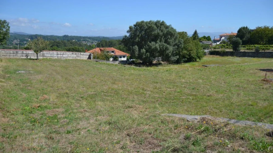 Terreno Agricola ou Rústico para Venda em Valença, Cristelo Covo e Arão
