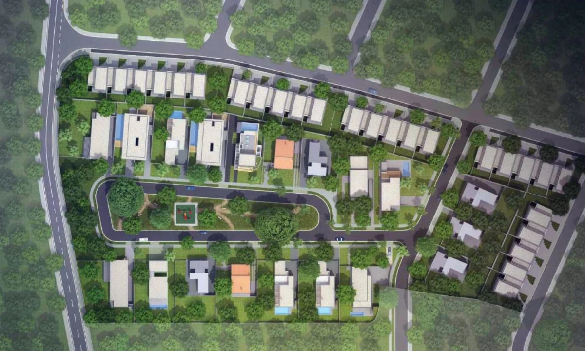 Terreno Agricola ou Rústico para Venda em Palmeira Foto 1