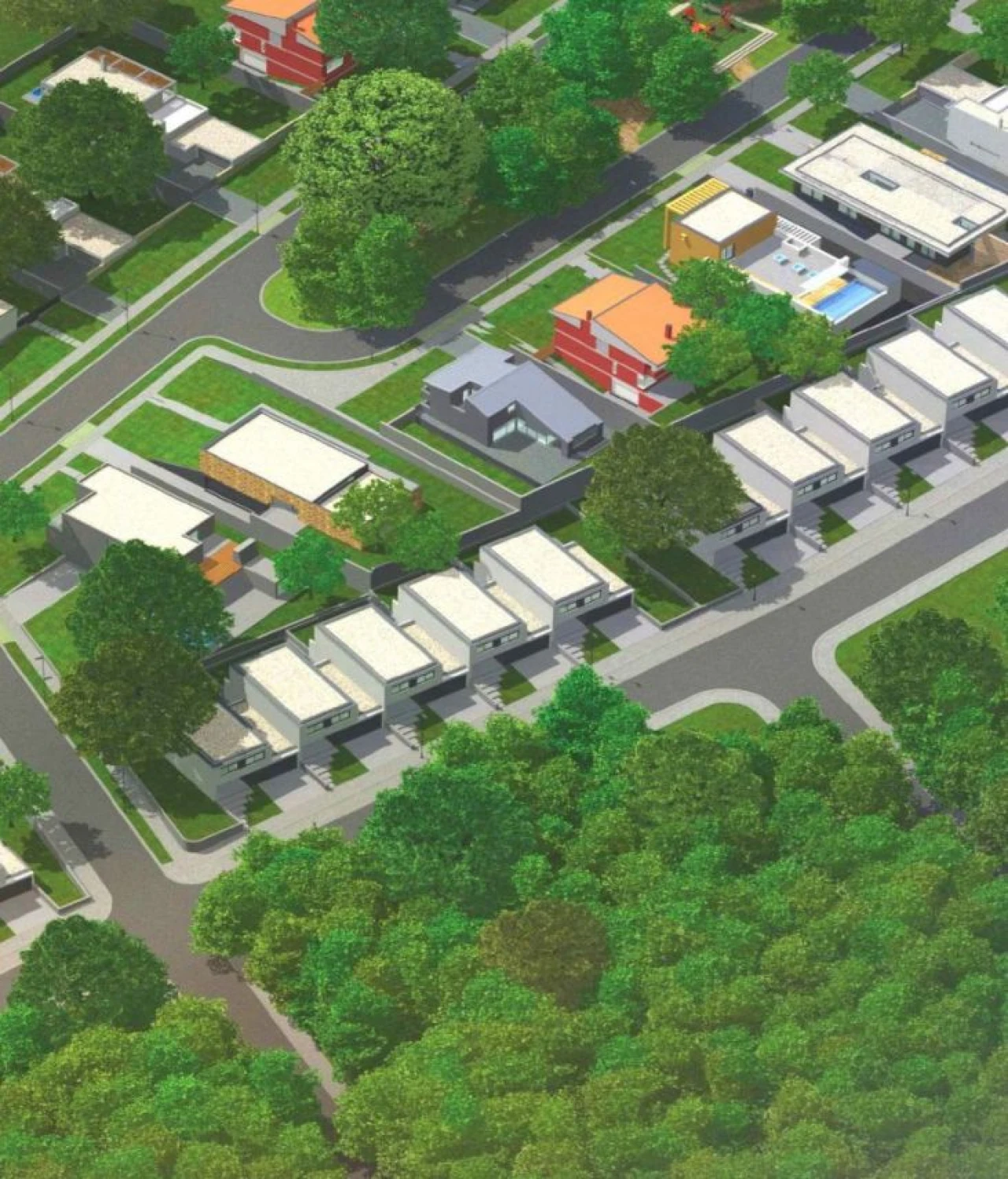 Terreno Agricola ou Rústico para Venda em Palmeira Foto 2