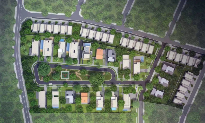 Terreno Agricola ou Rústico para Venda em Palmeira