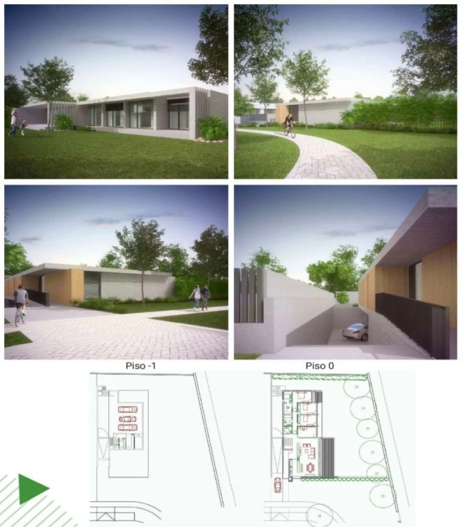 Terreno Agricola ou Rústico para Venda em Palmeira Foto 12