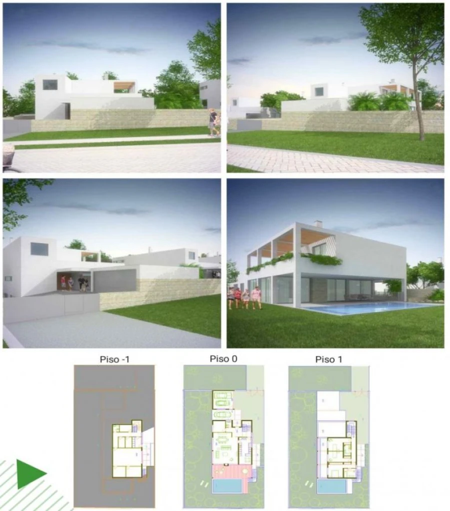 Terreno Agricola ou Rústico para Venda em Palmeira Foto 5