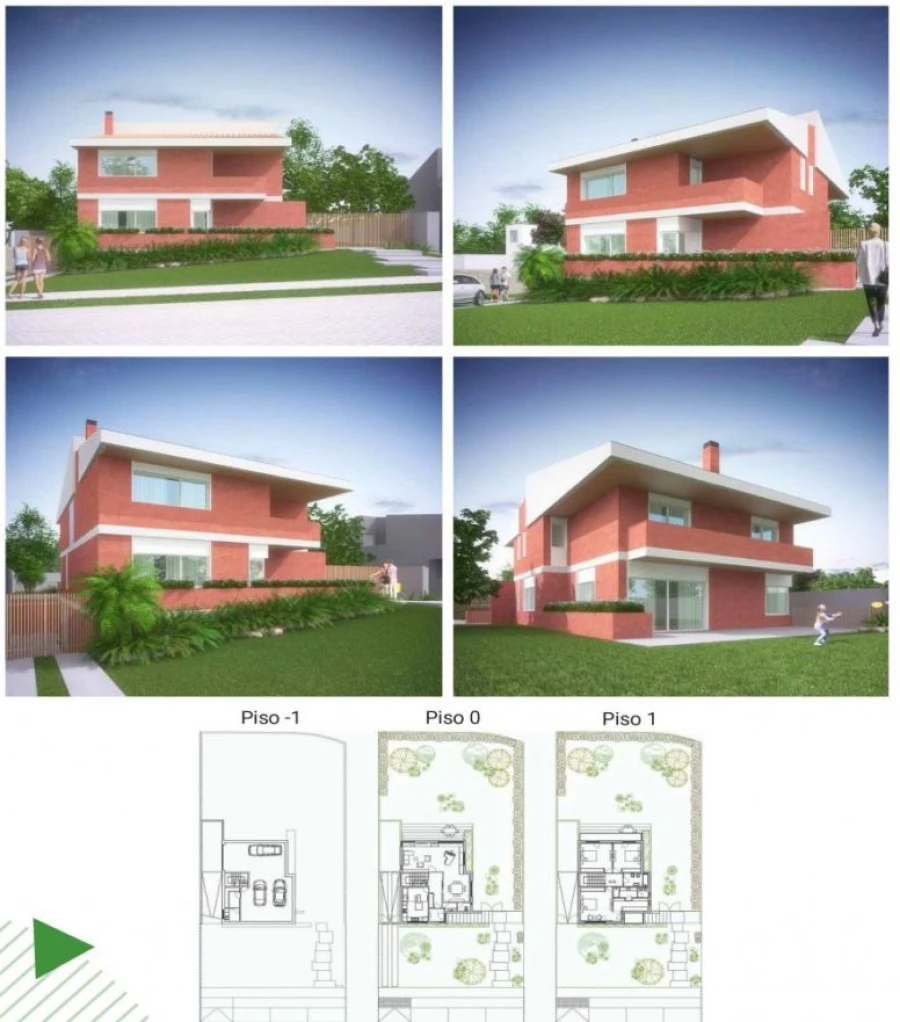 Terreno Agricola ou Rústico para Venda em Palmeira Foto 8