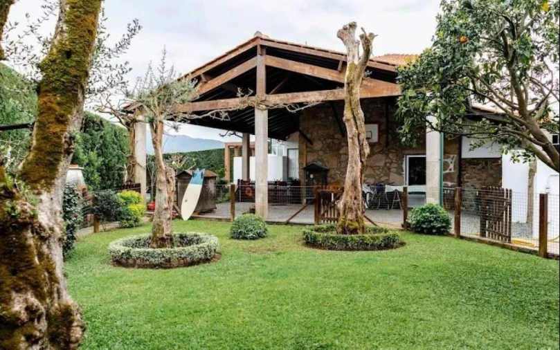 Moradia T4 para Venda em Vitorino das Donas Foto 10