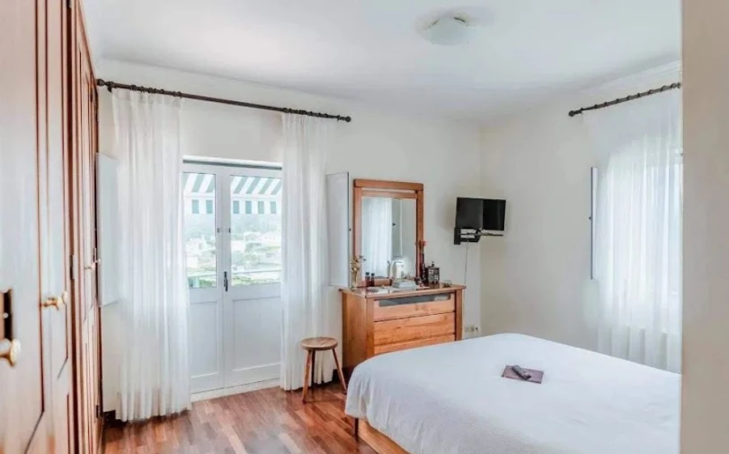 Moradia T4 para Venda em Vitorino das Donas Foto 5