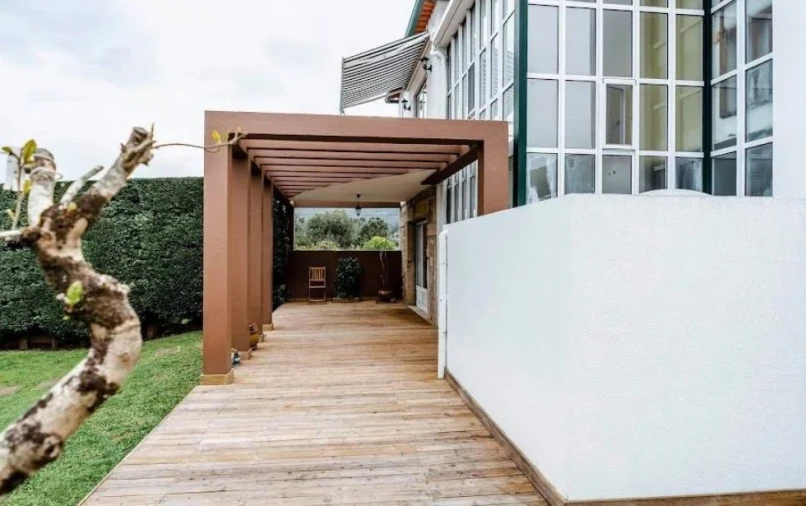 Moradia T4 para Venda em Vitorino das Donas Foto 8