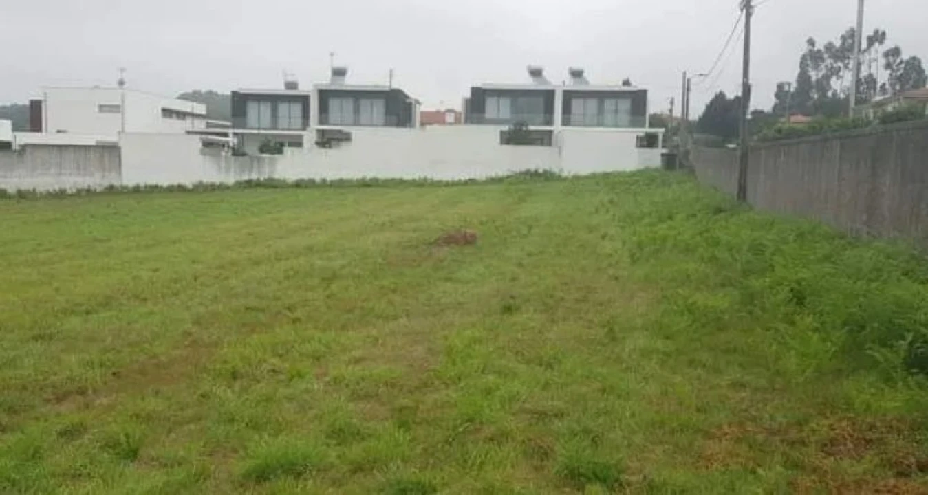 Terreno Agricola ou Rústico para Venda em Antas e Abade de Vermoim Foto 6