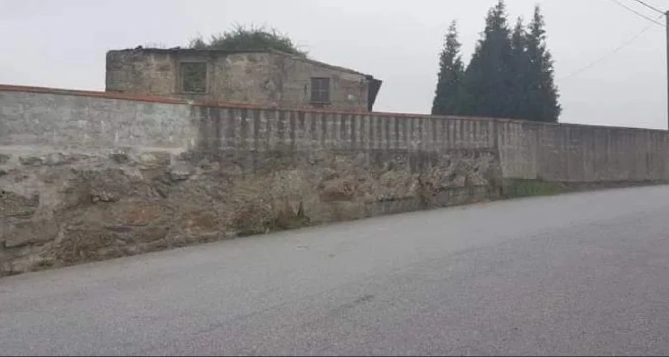 Terreno Agricola ou Rústico para Venda em Antas e Abade de Vermoim Foto 8