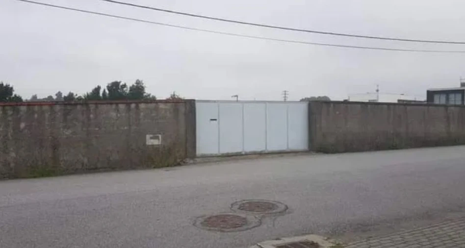 Terreno Agricola ou Rústico para Venda em Antas e Abade de Vermoim