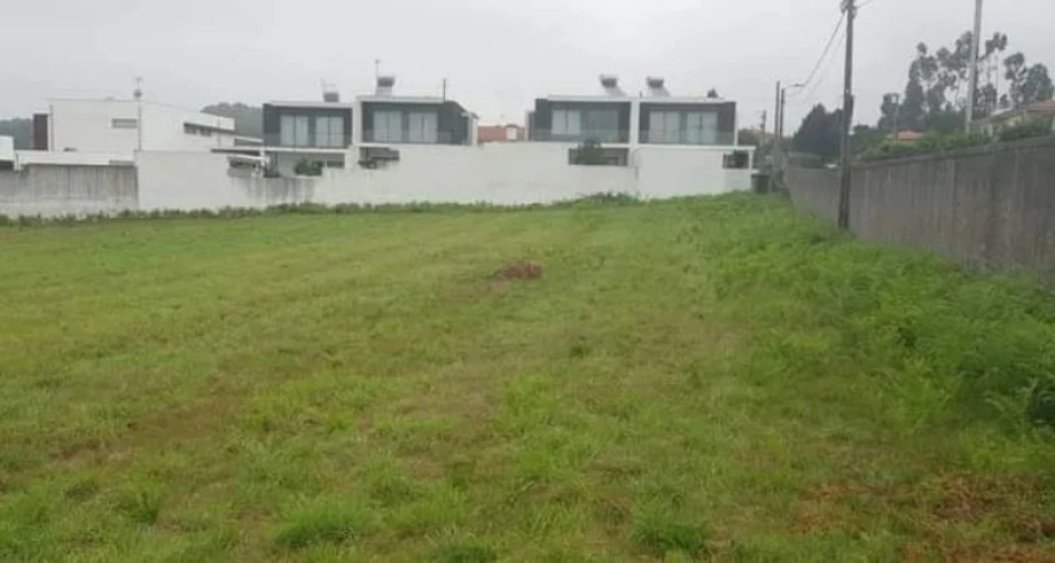 Terreno Agricola ou Rústico para Venda em Antas e Abade de Vermoim Foto 6