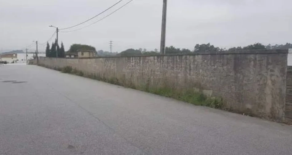 Terreno Agricola ou Rústico para Venda em Antas e Abade de Vermoim Foto 7
