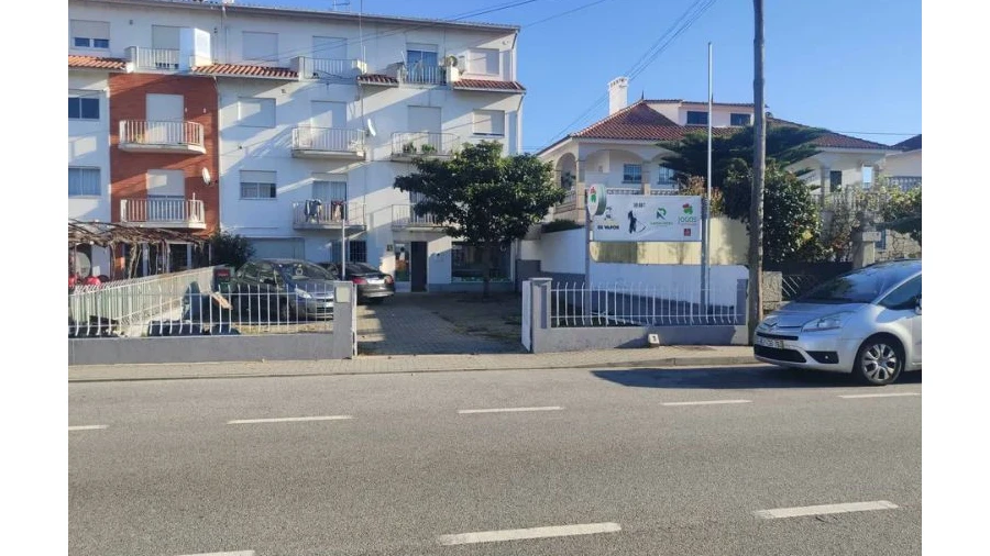 Negócio para Venda em Seixas