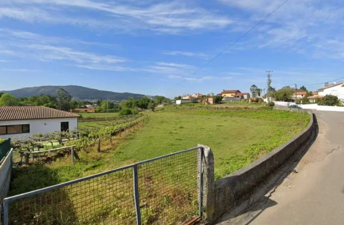 Terreno Agricola ou Rústico para Venda em Seixas Foto 1