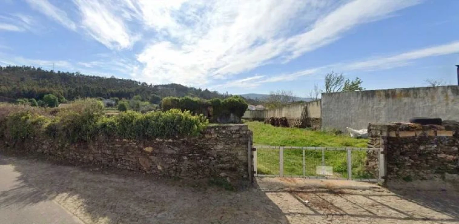 Terreno Agricola ou Rústico para Venda em Seixas Foto 2