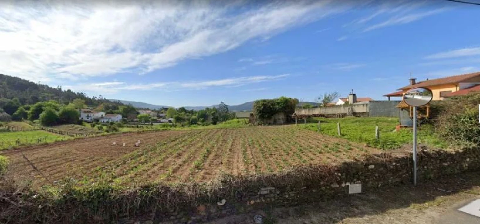 Terreno Agricola ou Rústico para Venda em Seixas Foto 3