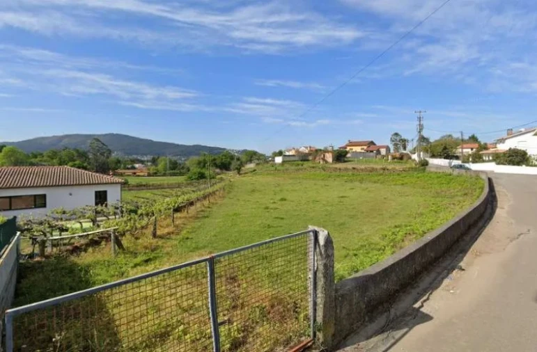 Terreno Agricola ou Rústico para Venda em Seixas