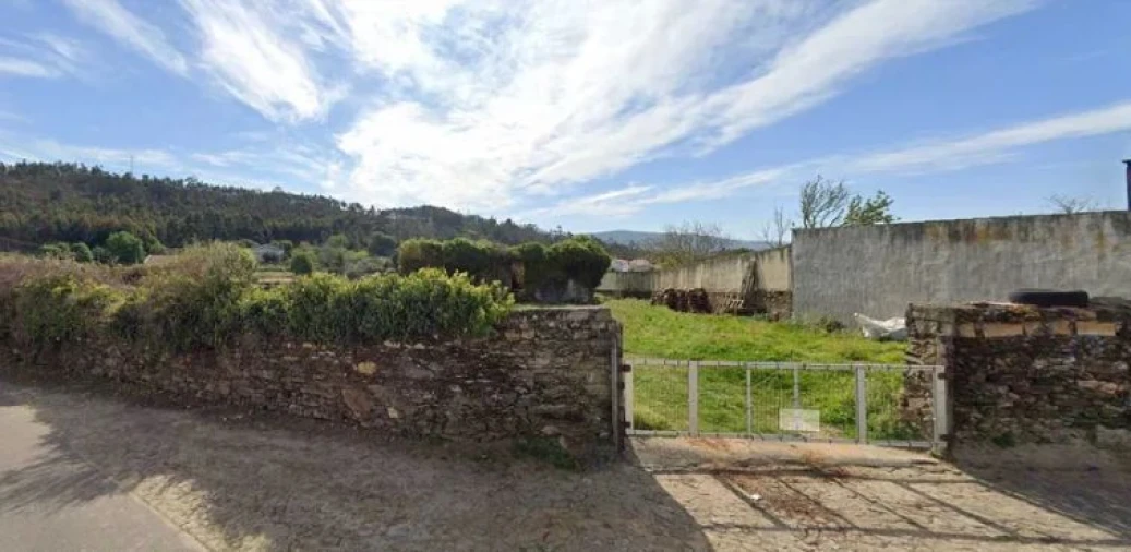 Terreno Agricola ou Rústico para Venda em Seixas Foto 2