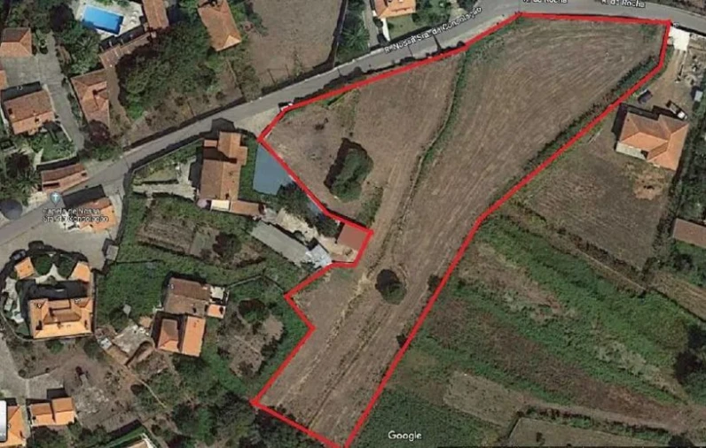 Terreno Agricola ou Rústico para Venda em Seixas Foto 4