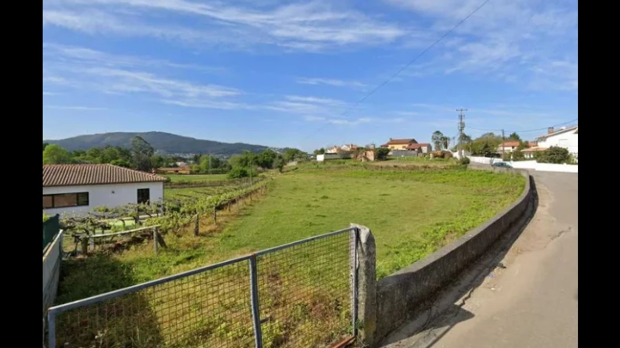 Terreno Agricola ou Rústico para Venda em Seixas