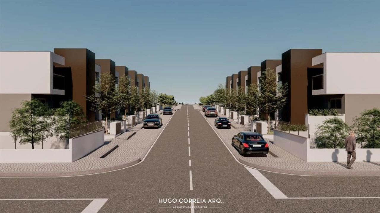 Moradia T3 para Venda em Vila Nova de Famalicão e Calendário Foto 10