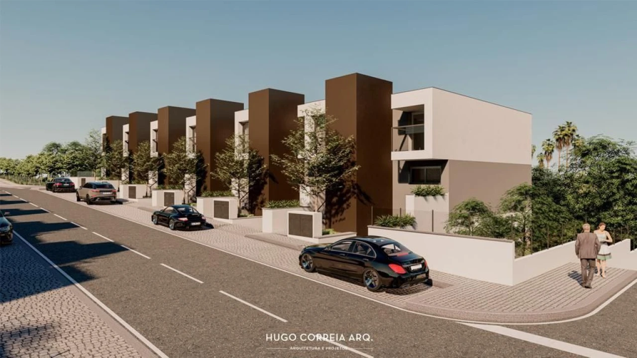 Moradia T3 para Venda em Vila Nova de Famalicão e Calendário Foto 11