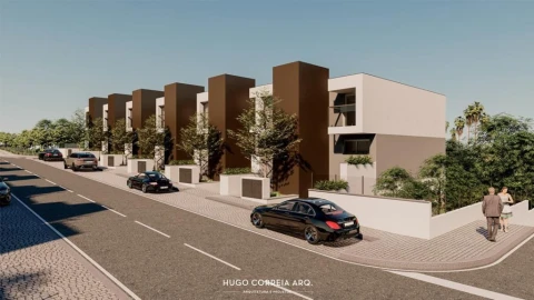 Moradia T3 para Venda em Vila Nova de Famalicão e Calendário