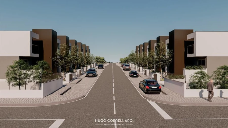 Moradia T3 para Venda em Vila Nova de Famalicão e Calendário Foto 10