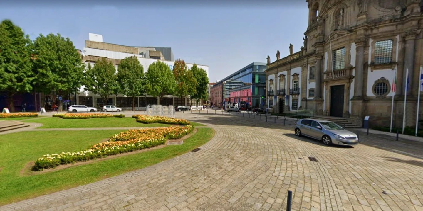 Negócio para Arrendamento em Braga (São José de São Lázaro e São João do Souto) Foto 37
