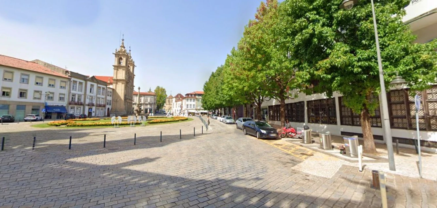 Negócio para Arrendamento em Braga (São José de São Lázaro e São João do Souto) Foto 40