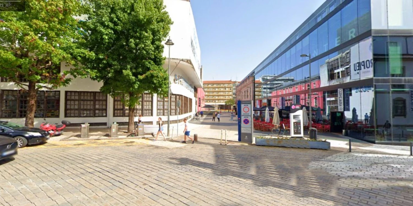 Negócio para Arrendamento em Braga (São José de São Lázaro e São João do Souto) Foto 6