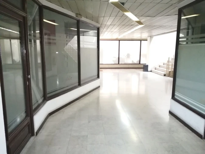 Negócio para Arrendamento em Braga (São José de São Lázaro e São João do Souto) Foto 11