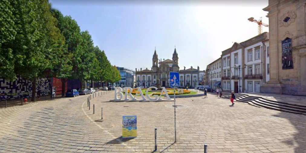 Negócio para Arrendamento em Braga (São José de São Lázaro e São João do Souto) Foto 39