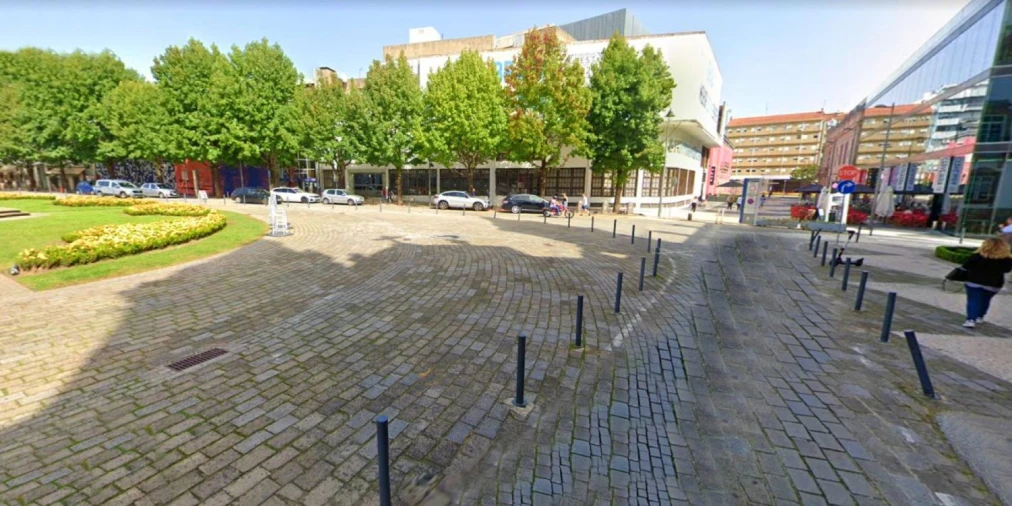 Negócio para Arrendamento em Braga (São José de São Lázaro e São João do Souto) Foto 5