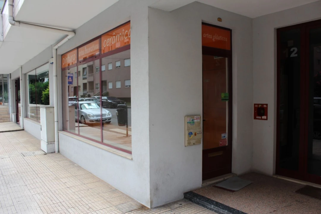 Negócio para Venda em São Vitor (Braga) Foto 1