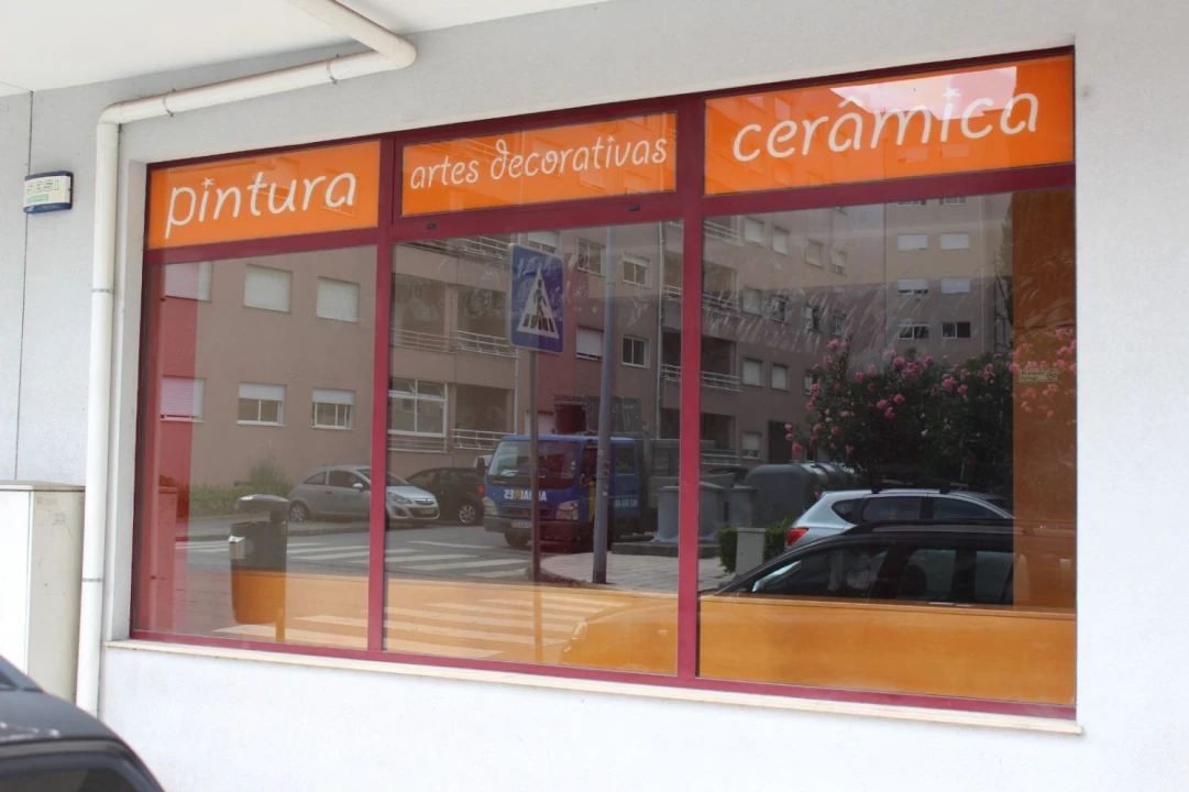 Negócio para Venda em São Vitor (Braga) Foto 18