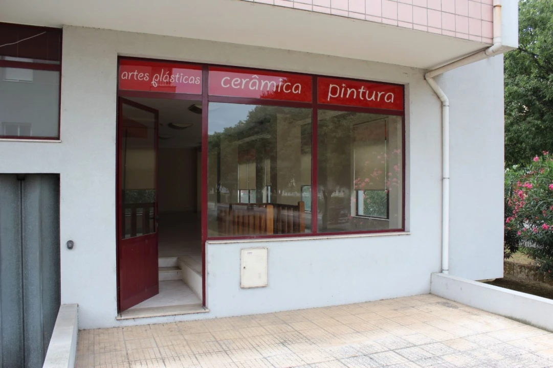 Negócio para Venda em São Vitor (Braga) Foto 20