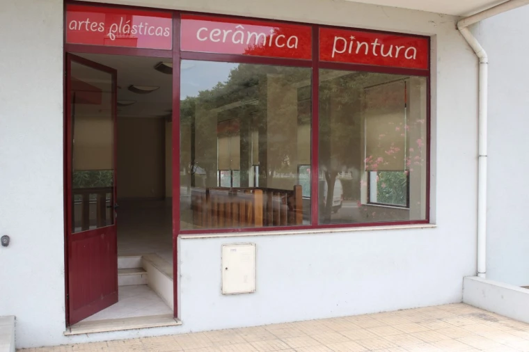 Negócio para Venda em São Vitor (Braga) Foto 19